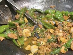 -费大厨辣椒炒肉(高铁吾悦广场店)