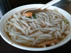 -老西关濑粉(文明路店)
