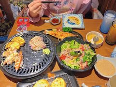 -村上一屋(健翔桥店)