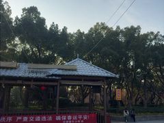 -普陀山风景名胜区-法雨禅寺