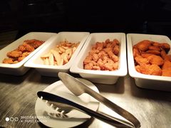 -常州武进九洲喜来登酒店