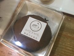 -韩国利尔面包(桂林路店)