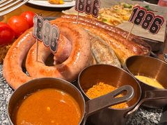 -1886德国汽车餐厅(外滩中央店)