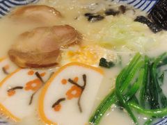 -山葵家·创意料理(万象汇店)
