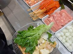 -食通天·寰宇集(杭州万象城店)