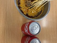 -李二哥·乐山跷脚牛肉(四川北路店)