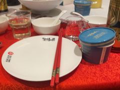 -徽镇小厨·经典徽菜(十里河店)