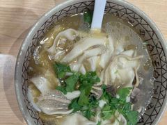 -萧记三鲜烩面(东站店)