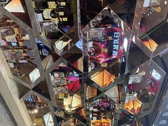 -音乐在线主题氧吧KTV(佳宁娜广场店)