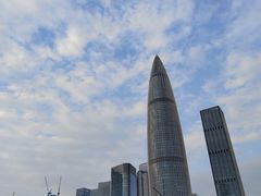 -深圳人才公园
