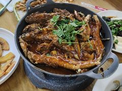 -渔家乐小海鲜(皇姑店)