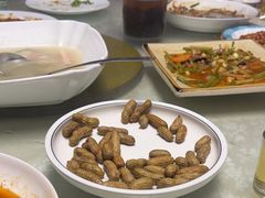 -江南村海鲜馆(洞头店)