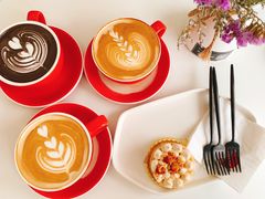 -COFFEE CALL(云锦路店)
