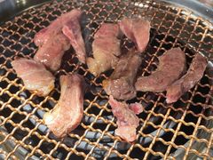 -九田家黑牛烤肉料理(新辰里亚运村店)