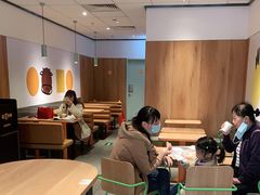 -麦当劳(玉桥中路店)