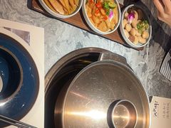 -大头椰·海南椰子鸡火锅(思明万象城店)