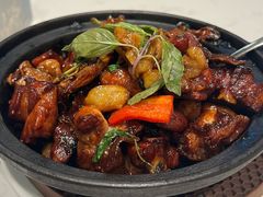 -鹿港小镇(金虹桥国际中心店)