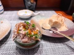 -戏作寿司(观音桥店)