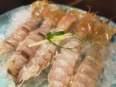 -老城鲜·小海鲜贝贝煲火锅(壹方城店)