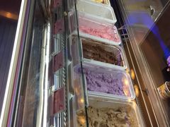 自助取餐区-温州华侨饭店(信河街店)