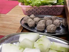 -江村四哥新鲜牛肉店(江高总店)