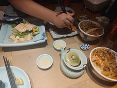 -三石铁板烧(紫竹桥店)