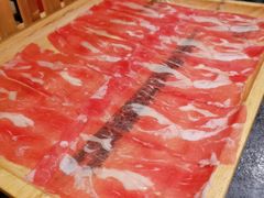 -许府牛火锅(信义坊总店)