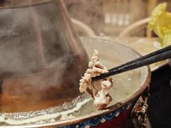 -京炭铜锅涮肉·羊蝎子·羊肉炉(保利·时光里店)