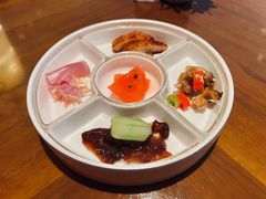 -华尔道夫酒店·紫金阁