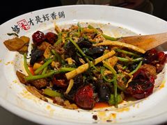 -川成元·麻辣香锅(凯德MALL西直门店)