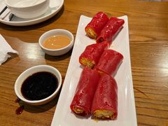 -如轩·海鲜砂锅粥·潮汕菜(海珠店)