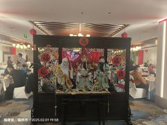 -聚春园自助餐厅(东街口店)