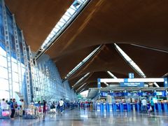 -吉隆坡国际机场