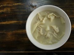 -龙抄手(文殊坊店)