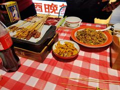 -辣小鲜·南昌大排档(船山路店)