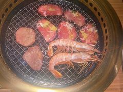-江户烧肉(高德店)