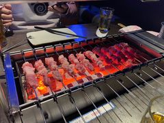 -很久以前羊肉串(打浦路店)