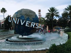 -奥兰多环球影城