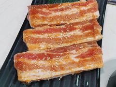 -八乔煎肉馆·丹东特色煎锅(梅林店)