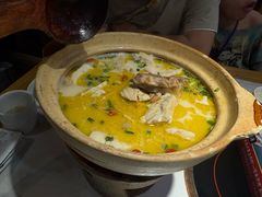 -老阿爸鲜鱼土菜(独墅湖店)