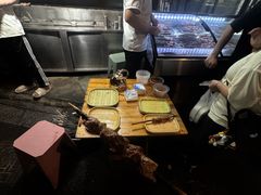 -新疆伊宁远征餐厅