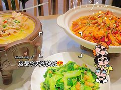 -吴掌柜·藕汤印象(南湖店)