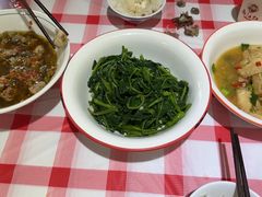 -西江红·株洲本地菜(滨江南路店)