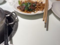 -潮泰牛肉火锅 · 创于1992年(车公庙店)