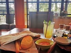 -杭州西子湖四季酒店-WL BISTRO西湖餐厅(灵隐路店)