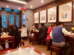 大堂-天兴居(鲜鱼口街店)