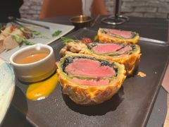 -404干式熟成牛排馆•聚会餐厅