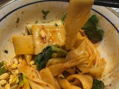 -山丹丹西北菜(金贸大厦店)