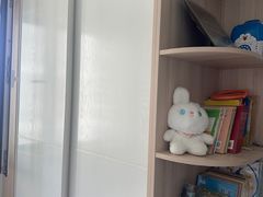 -索菲亚全屋定制衣柜橱柜家具(通州运乔居然之家店)