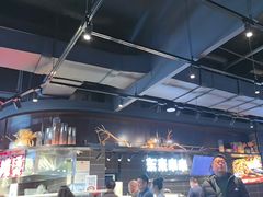 -胖东来生活广场(健康路店)